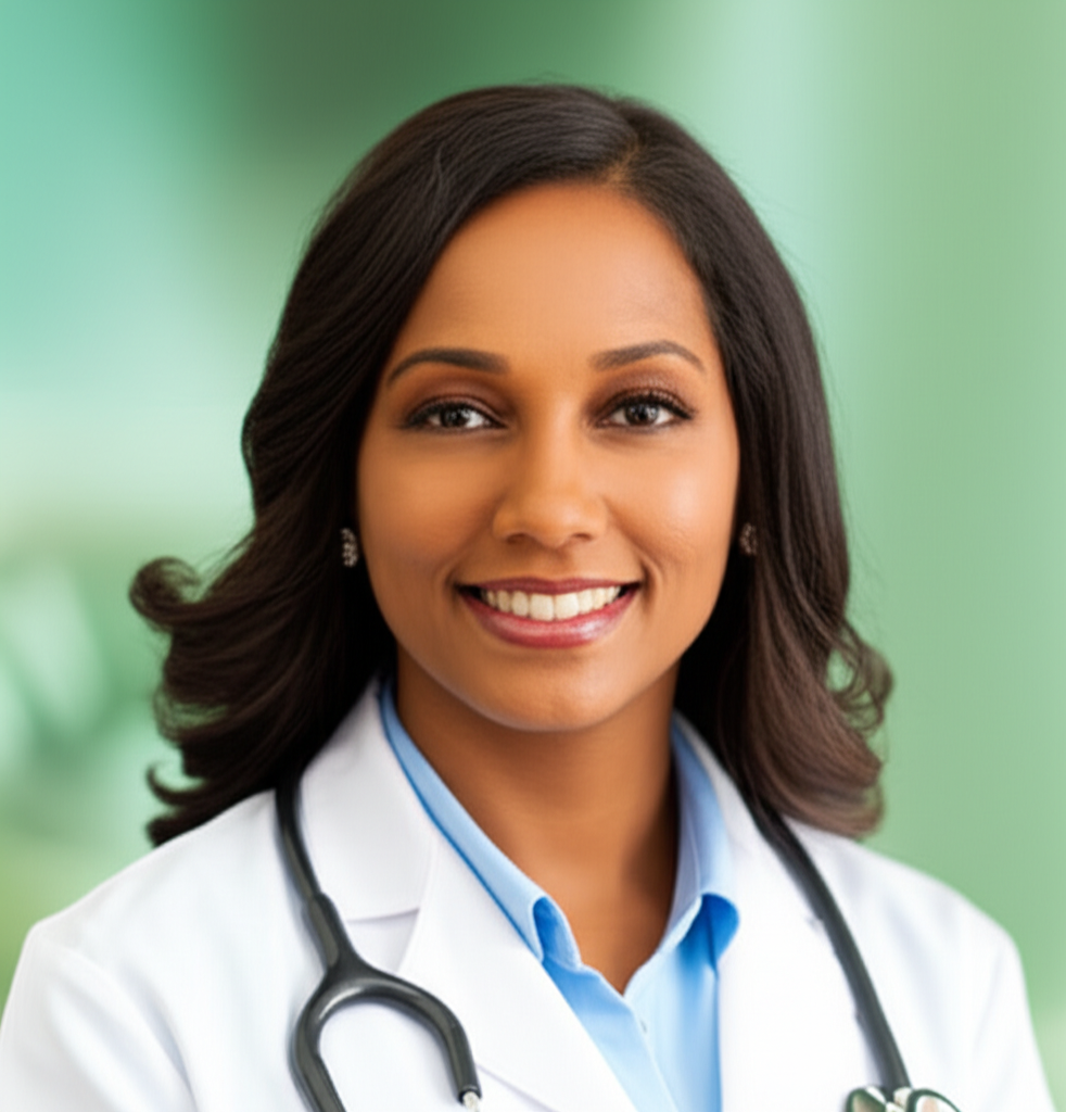 Dr. Emily Johnson
